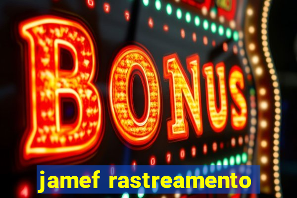 jamef rastreamento